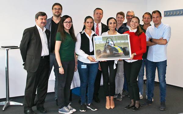 Alle News Fh Campus Wien