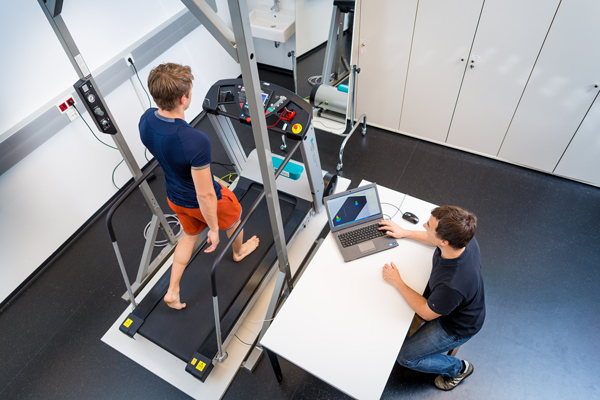 Physiotherapie  FH Campus Wien